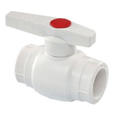 Кран шаровой I-TECH PPR 63