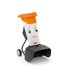 Измельчитель STIHL GHE 105.0, садовый, ветки