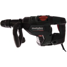 Молоток отб METABO MHEV 5 BL, SDS-max, 1150вт, 8,7дж Молоток отб METABO MHEV 5 BL, SDS-max, 1150вт, 8,7дж