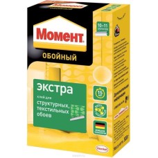 Клей обойный Момент Экстра, 500г