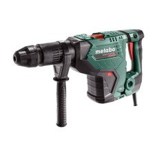 Перфоратор METABO KHEV 8-45 BL,SDSmax,1500вт,45мм,12.2Дж Перфоратор METABO KHEV 8-45 BL,SDSmax,1500вт,45мм,12.2Дж