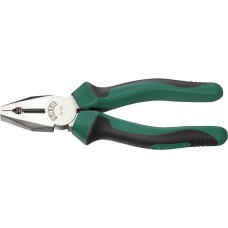 Плоскогубцы Sata 177мм, S70302A Плоскогубцы Sata 177мм, S70302A
