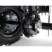 Мотоблок Huter MK-9500P/9500M Мотоблок Huter MK-9500P/9500M
