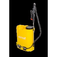 Опрыскиватель Huter SP-12AC аккумуляторный, 12л Опрыскиватель Huter SP-12AC аккумуляторный, 12л