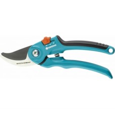 Секатор GARDENA B/S-M контактный, пружинный, d=22мм, Секатор GARDENA B/S-M контактный, пружинный, d=22мм,