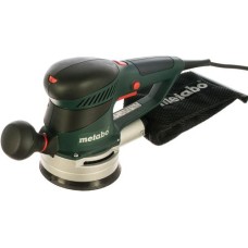 Машина шлифовальная эксц METABO SXE 425 Turbo Tec, 320Вт, 125мм Машина шлифовальная эксц METABO SXE 425 Turbo Tec, 320Вт, 125мм