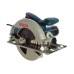Пила дисковая BOSCH GKS 190, 1400Вт, 190мм