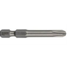 Бит BOSCH ECO, РН3, 49мм Бит BOSCH ECO, РН3, 49мм