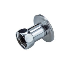 Соединение для полотенцесушителя прямое FM 1"- 3/4" Соединение для полотенцесушителя прямое FM 1"- 3/4"