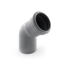 Отвод PPR, внутр/к,50/45°, РТП Отвод PPR, внутр/к,50/45°, РТП