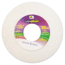 Диск шлифовальный ЛУГА, 200 х 20 х 32 мм, 25А, F90, (K, L) Диск шлифовальный ЛУГА, 200 х 20 х 32 мм, 25А, F90, (K, L)