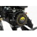 Мотоблок Huter MK-9500P/9500M Мотоблок Huter MK-9500P/9500M