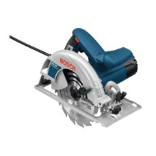 Пила дисковая BOSCH GKS 190, 1400Вт, 190мм Пила дисковая BOSCH GKS 190, 1400Вт, 190мм