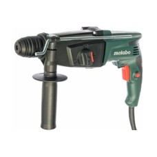 Перфоратор METABO KHE 2444, 800Вт, 2,8Дж, кейс Перфоратор METABO KHE 2444, 800Вт, 2,8Дж, кейс