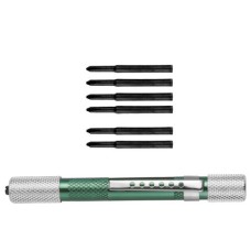 Отвертка SATA часовая со сменными вставками PH,TORX, S03142 Отвертка SATA часовая со сменными вставками PH,TORX, S03142