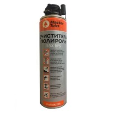Очиститель полироль Mastertex ProfiMaster для ПВХ №5 (0,5л) Очиститель полироль Mastertex ProfiMaster для ПВХ №5 (0,5л)