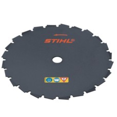 Диск к триммеру STIHL KSB 200-22 долотообр.(20мм) Диск к триммеру STIHL KSB 200-22 долотообр.(20мм)