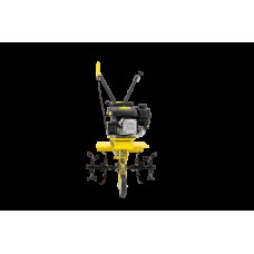 Культиватор Huter GMC-5.0, 5л.с., 45 см