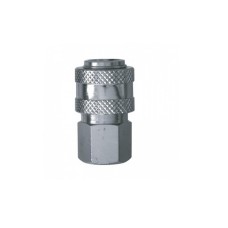 Переходник Кратон бысторазъемный F x 1/4"F Переходник Кратон бысторазъемный F x 1/4"F
