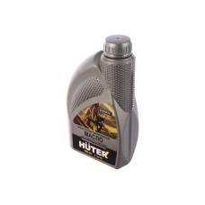 Масло цепное HUTER 80W90 1л. Масло цепное HUTER 80W90 1л.