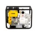 Мотопомпа Denzel PX-80D (1500л/мин, 80х80, 8/30м) грязная вода Мотопомпа Denzel PX-80D (1500л/мин, 80х80, 8/30м) грязная вода