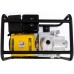 Мотопомпа Denzel PX-80D (1500л/мин, 80х80, 8/30м) грязная вода Мотопомпа Denzel PX-80D (1500л/мин, 80х80, 8/30м) грязная вода