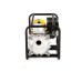 Мотопомпа Denzel PX-80D (1500л/мин, 80х80, 8/30м) грязная вода Мотопомпа Denzel PX-80D (1500л/мин, 80х80, 8/30м) грязная вода