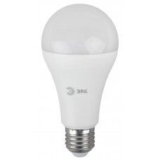 Лампа светодиодная ЭРА LED-A65 25Вт-827-Е27 170-265В 2700К 2000Лм Лампа светодиодная ЭРА LED-A65 25Вт-827-Е27 170-265В 2700К 2000Лм