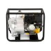 Мотопомпа Denzel PX-80D (1500л/мин, 80х80, 8/30м) грязная вода Мотопомпа Denzel PX-80D (1500л/мин, 80х80, 8/30м) грязная вода