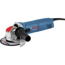Машина шлифовальная угловая BOSCH GWX X-LOCK 14-125, 1400Вт, 125 мм Машина шлифовальная угловая BOSCH GWX X-LOCK 14-125, 1400Вт, 125 мм