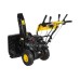 Машина снегоуборочная бензиновая Huter SGC 6000