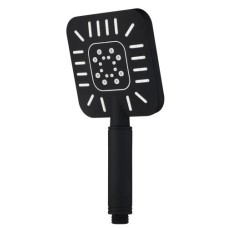 Лейка для душа I-TECH S-019, 5 режимов, черная Лейка для душа I-TECH S-019, 5 режимов, черная