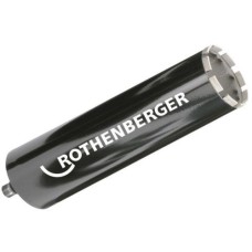 Коронка алмазного буренияROTHENBERGER HSP-N FF47152,152 мм 1 1/4 UNC Коронка алмазного буренияROTHENBERGER HSP-N FF47152,152 мм 1 1/4 UNC
