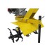 Культиватор Huter GMC-5.0, 5л.с., 45 см