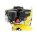 Культиватор Huter GMC-5.0, 5л.с., 45 см