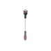 Отвертка Кратон Premium PH2х200