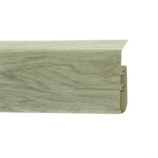 Плинтус Winart 80мм 301 Дуб Венеция 2,2м