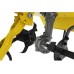 Культиватор Huter GMC-5.0, 5л.с., 45 см