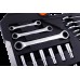 Набор инструментов Кратон TS-23 socket 150, 1/4 Набор инструментов Кратон TS-23 socket 150, 1/4
