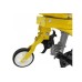 Культиватор Huter GMC-5.0, 5л.с., 45 см