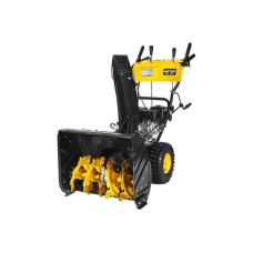 Машина снегоуборочная бензиновая Huter SGC 6000