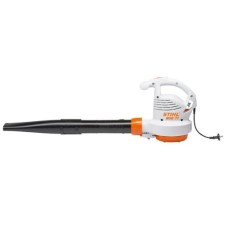 Воздуходувка электрическая STIHL BGE 71, 1100 Вт, 220 В, 66м/с Воздуходувка электрическая STIHL BGE 71, 1100 Вт, 220 В, 66м/с