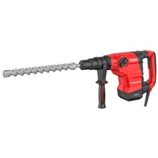 Перфоратор ELITECH П1342ЭМ HD SDS-max,AVC,1300Вт,42мм,2реж,2-10Дж,1350-2950у\м,6.52кг,чем,смазка Перфоратор ELITECH П1342ЭМ HD SDS-max,AVC,1300Вт,42мм,2реж,2-10Дж,1350-2950у\м,6.52кг,чем,смазка