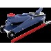 Домкрат подкатной Кратон HTJ-3.0 Домкрат подкатной Кратон HTJ-3.0