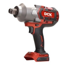 Гайковерт аккум ударный бесщеточный DCK KDPB998, 18В, 3/4 ", 1000нм, без Акб и З/У