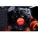 Виброплита бензиновая КРАТОН KR-PC53 Виброплита бензиновая КРАТОН KR-PC53