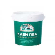 Клей ПВА Эксперт универ 2,1кг Клей ПВА Эксперт универ 2,1кг