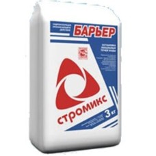Смесь Стромикс БАРЬЕР Гидропломба, 3кг(ведро) Смесь Стромикс БАРЬЕР Гидропломба, 3кг(ведро)