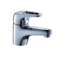 Смеситель GROSS AQUA Optima 6546511С д/умывальника, хром Смеситель GROSS AQUA Optima 6546511С д/умывальника, хром