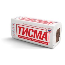 Утеплитель TISMA Aquastatik 16X50X600X1300 S38MR (упаковка 16шт) Утеплитель TISMA Aquastatik 16X50X600X1300 S38MR (упаковка 16шт)